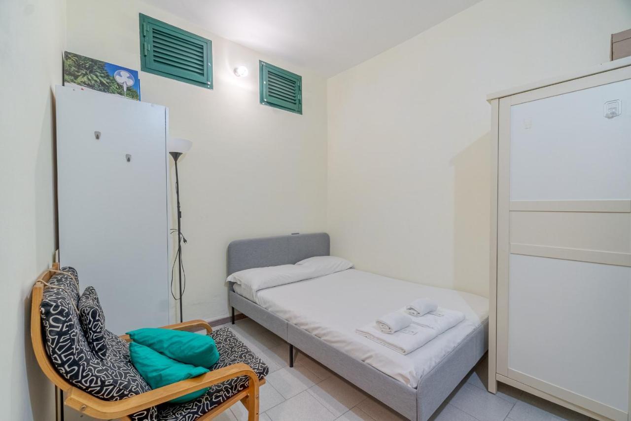 Genova Porto Antico Cozy Apartment Exterior foto