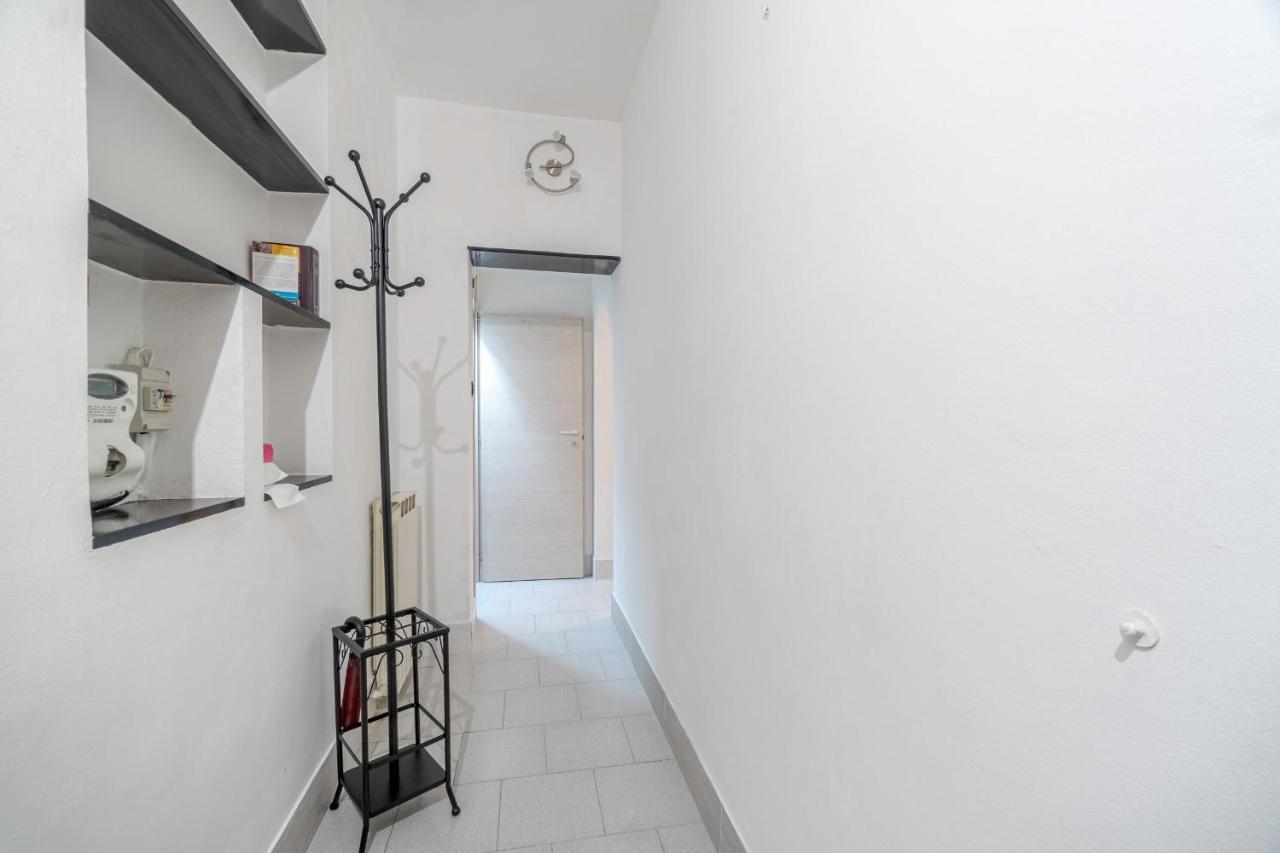 Genova Porto Antico Cozy Apartment Exterior foto