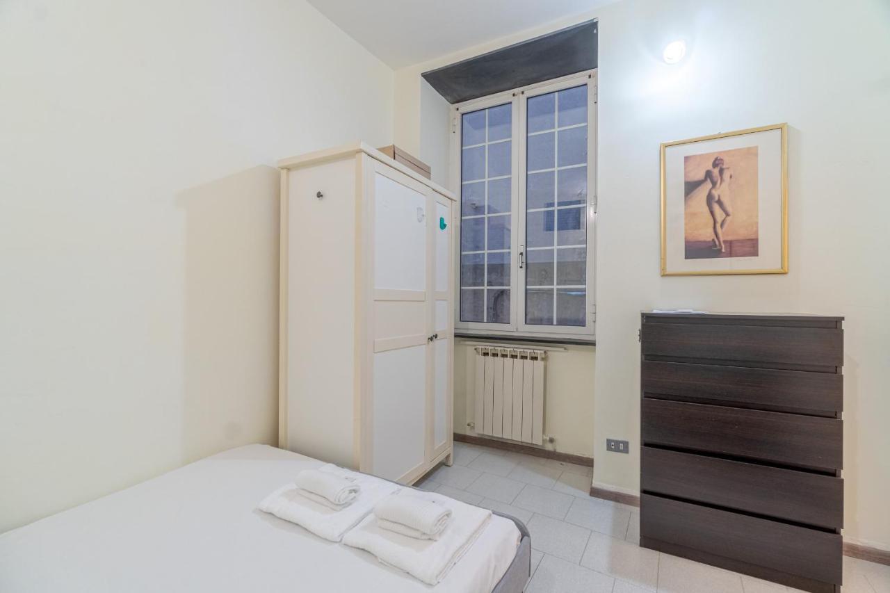 Genova Porto Antico Cozy Apartment Exterior foto